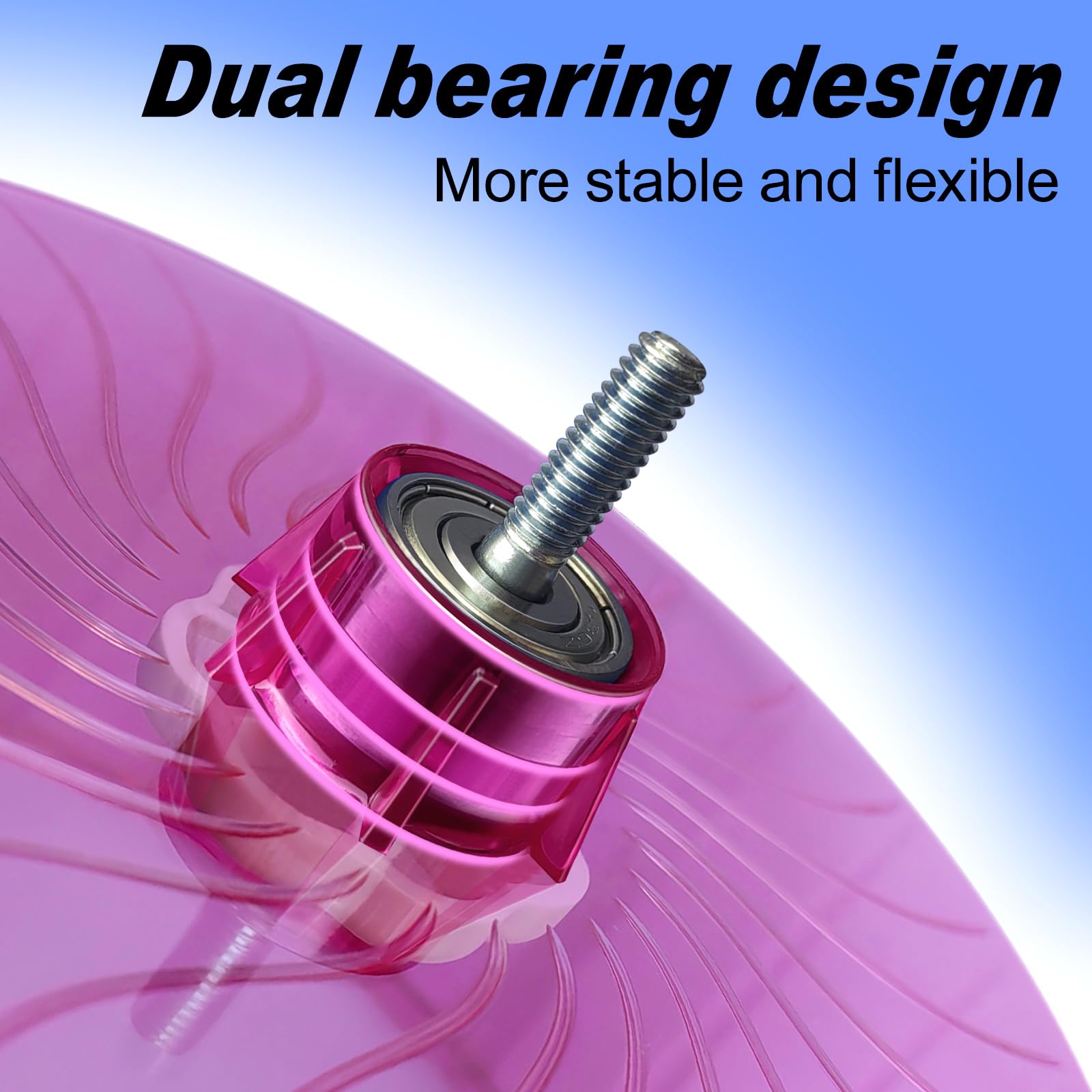TieLishor hamster wheel wide-running-track supports natural posture during exercise