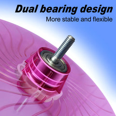 TieLishor hamster wheel wide-running-track supports natural posture during exercise