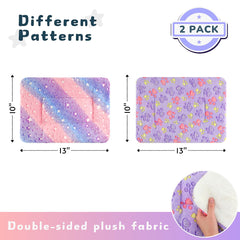 Tierrecare anxiety-relief cat blanket shows mother-cat feel for calm moments.