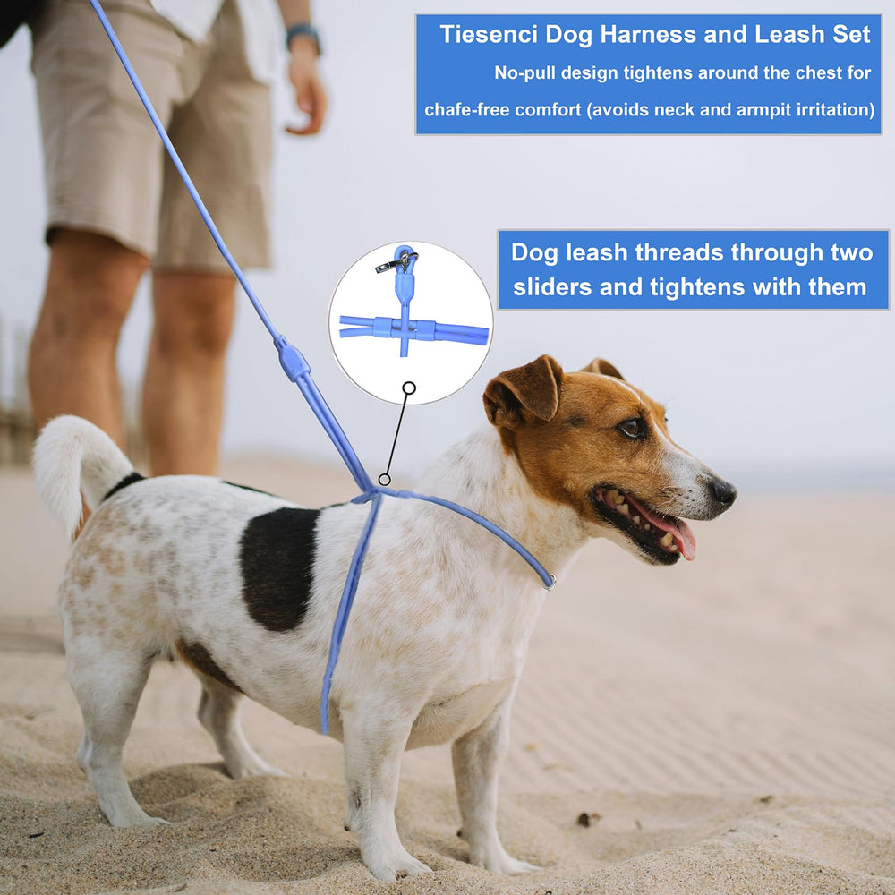 Tiesenci closeup cord material emphasizes durability and odor resistance for daily use