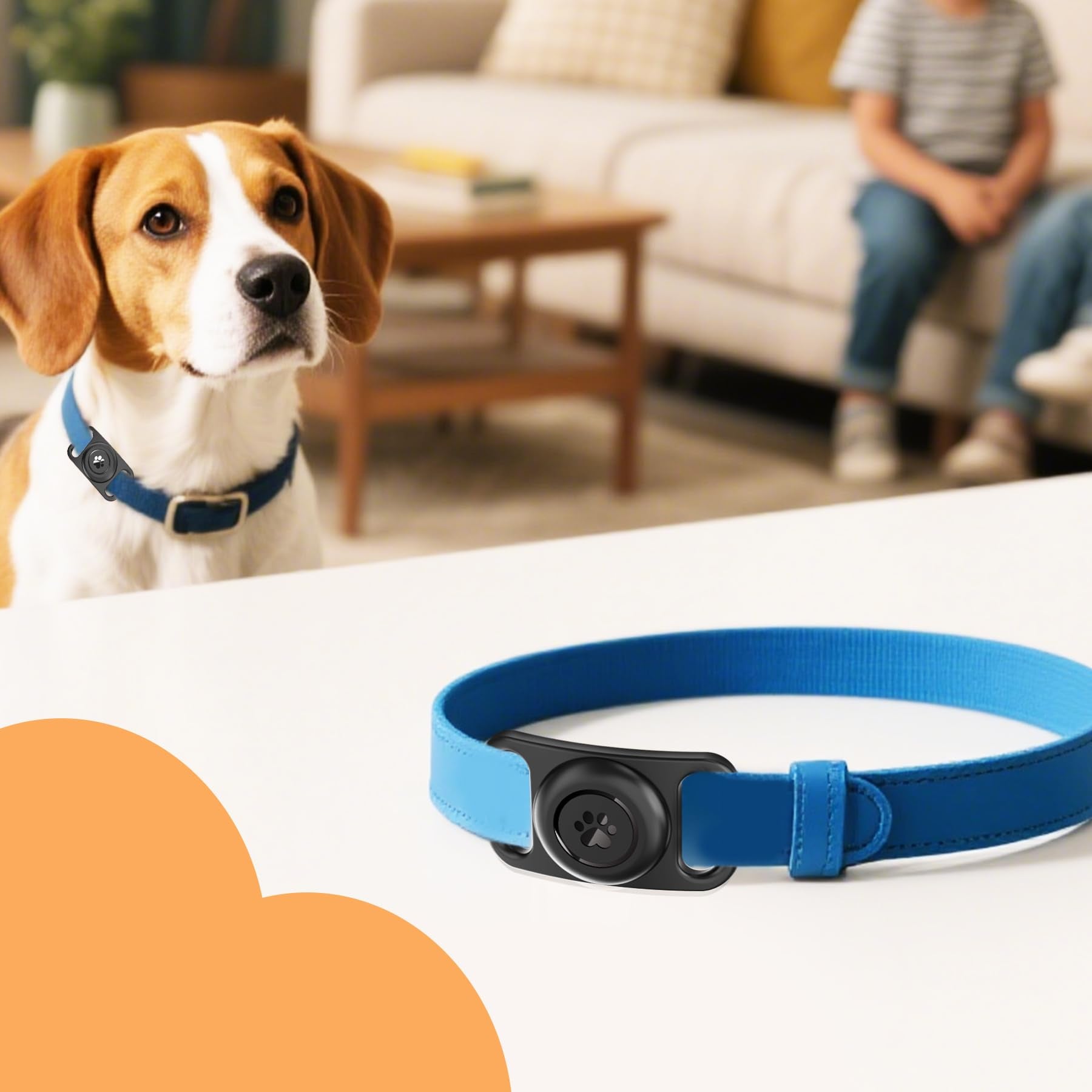 Tieuwant versatile use on backpacks, luggage, and gear.