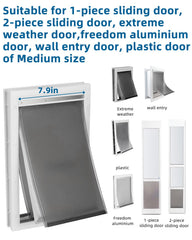 Tiga easy-installation bracket with screws for quick fit