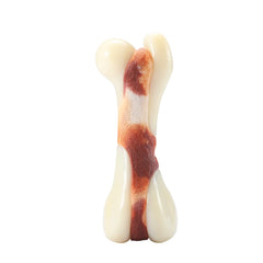 Tikaton dog chew venison flavor supports satisfying chewing and safe playtime for pets.