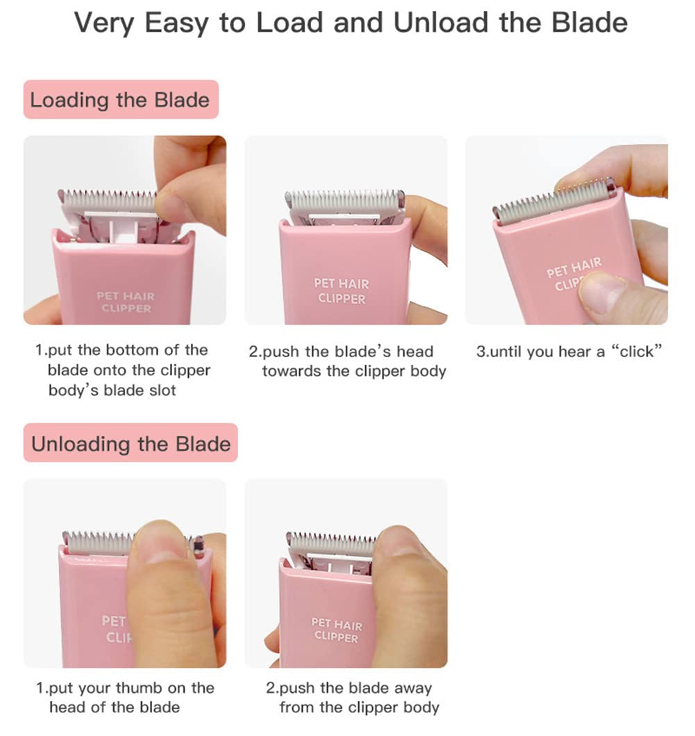 Tileon emergency-compact blades pack provides quick replacements anywhere