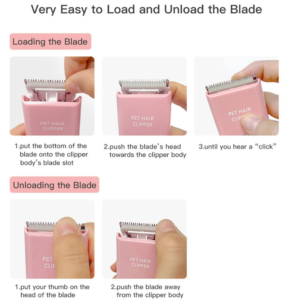 Tileon emergency-compact blades pack provides quick replacements anywhere