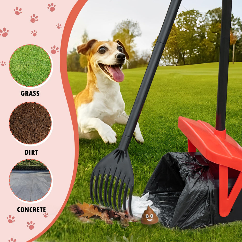 TIMINGILA anti-odor lid helps keep indoor air fresher after use.