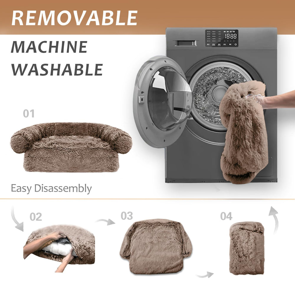 Tinaco Bed Mat machine washable design makes cleaning easy after adventures