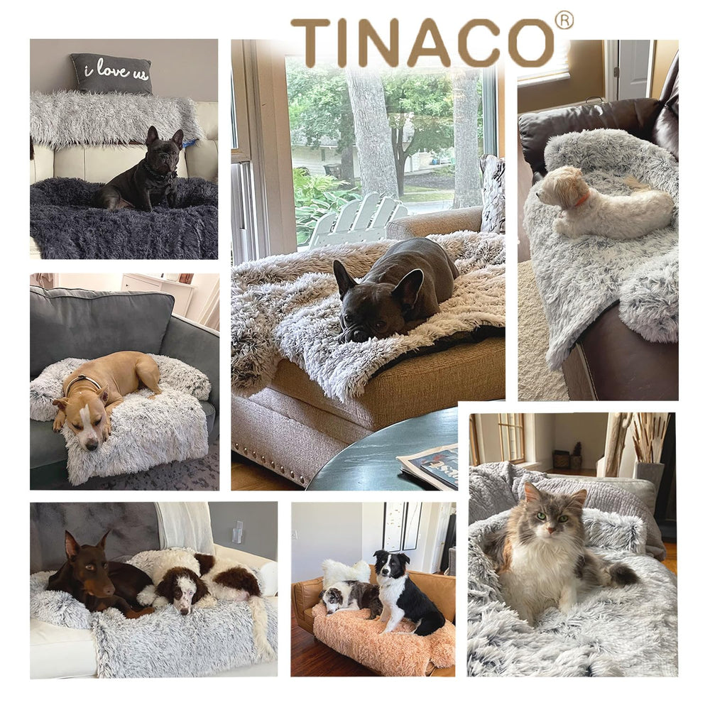 Tinaco Bed Mat waterproof lining protects floors during naps