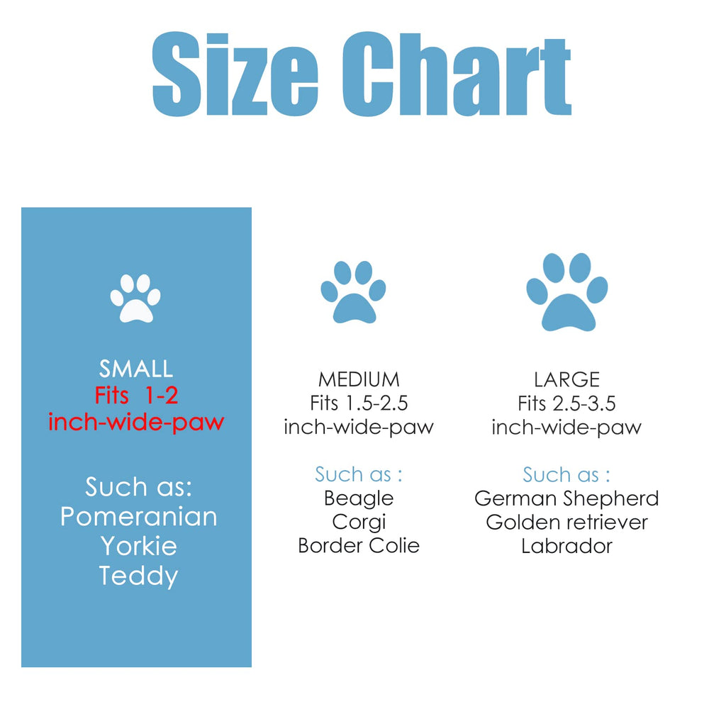 Tinioey absorbent-towels dry paws quickly after cleaning and prevent damp fur