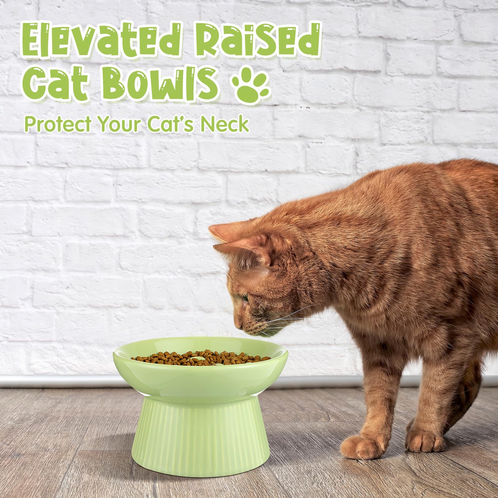 Tioncy ceramic bowls are dishwasher safe for easy cleaning after meals.