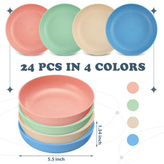 Tioncy fatigue-relief cat bowl pink set — cozy color for home dining