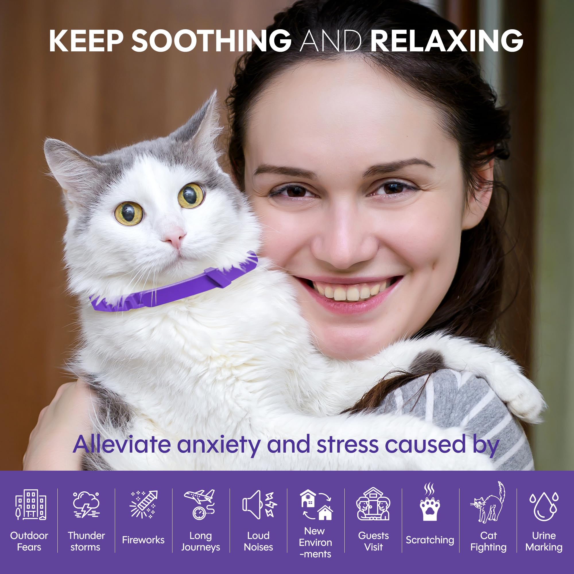 Tioupi-collar-water-resistant viewed during bath or rain wear sessions