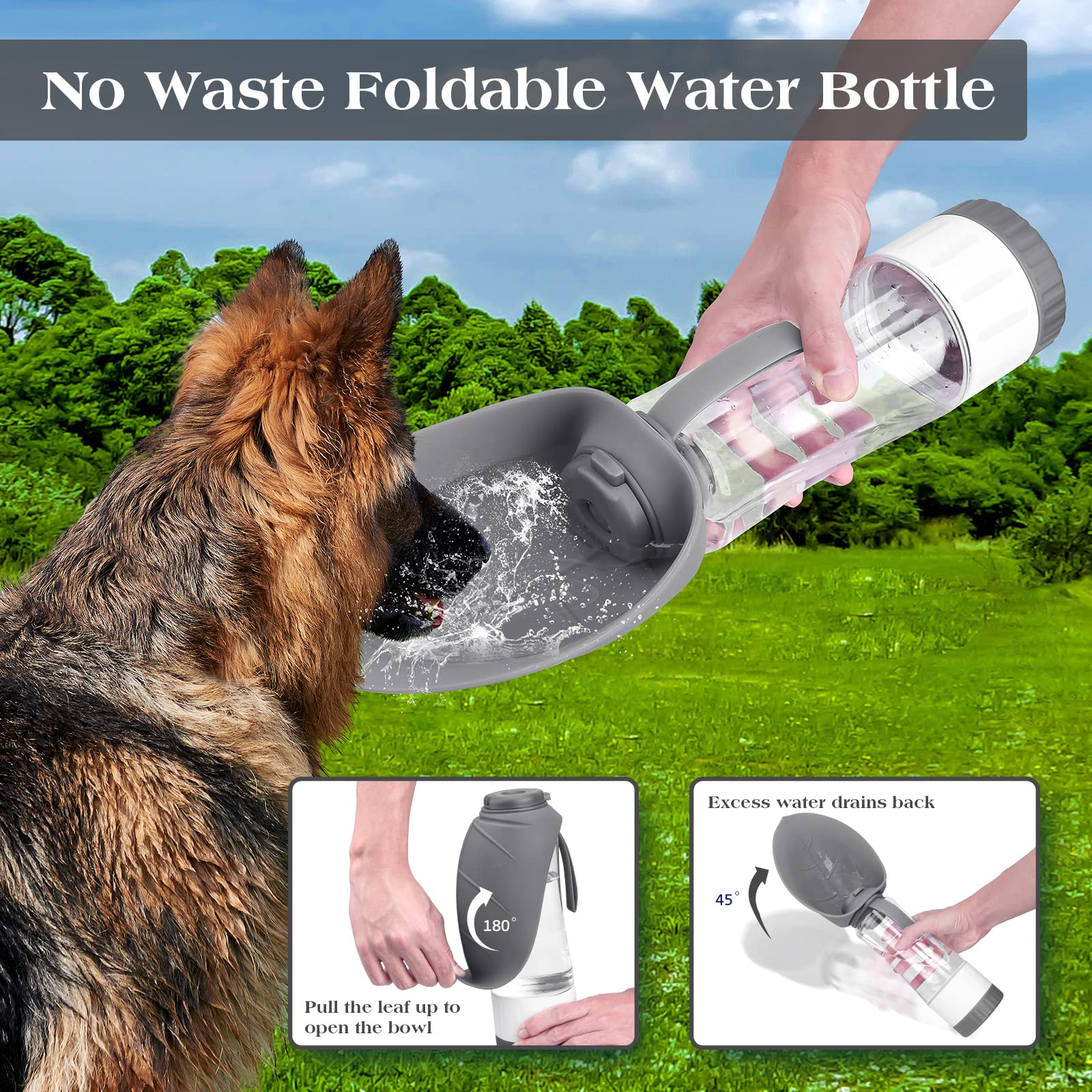 TIOVERY BPA-free Tritan bottle ensures safe, durable hydration outdoors.