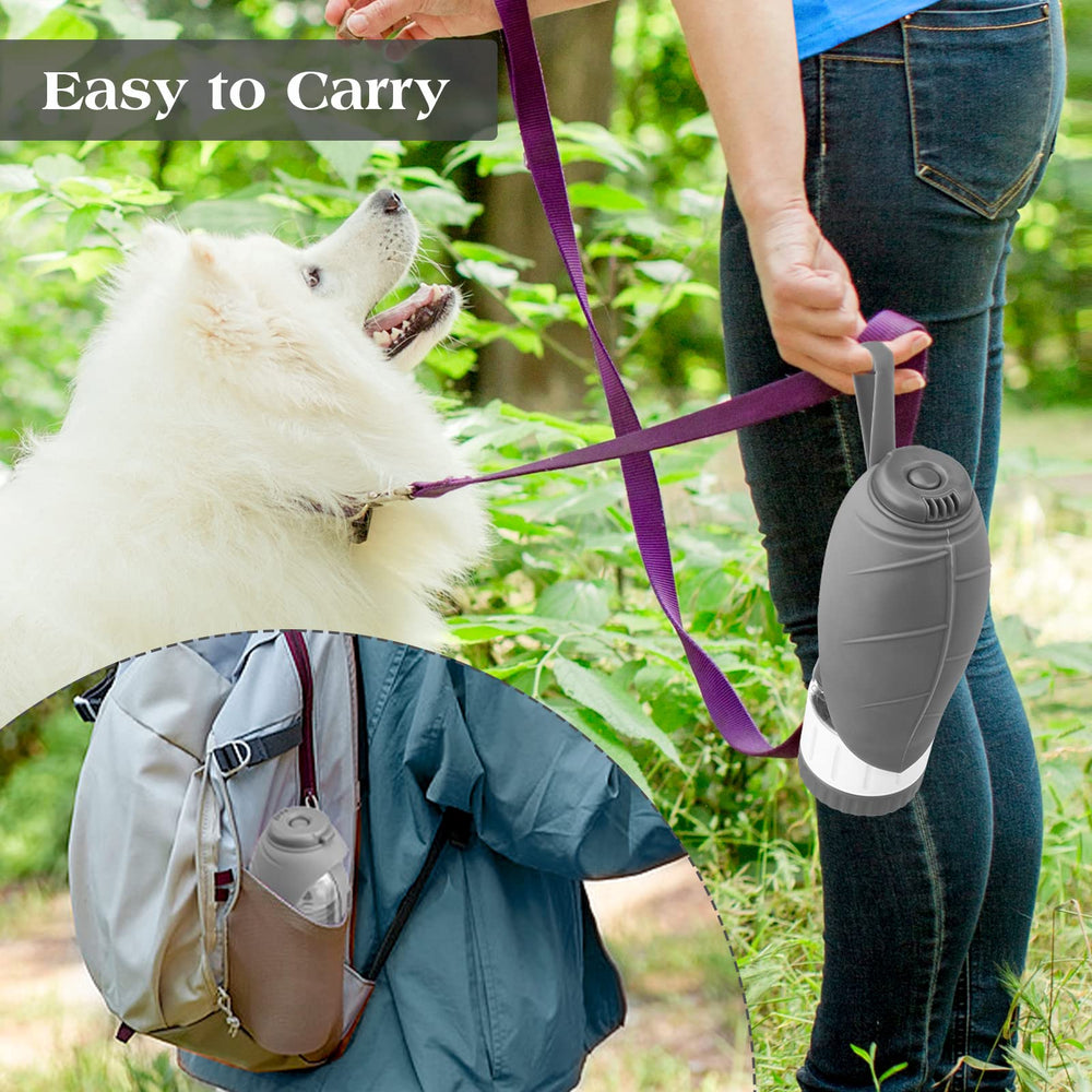 TIOVERY detachable design allows easy cleaning by hand or in the dishwasher.