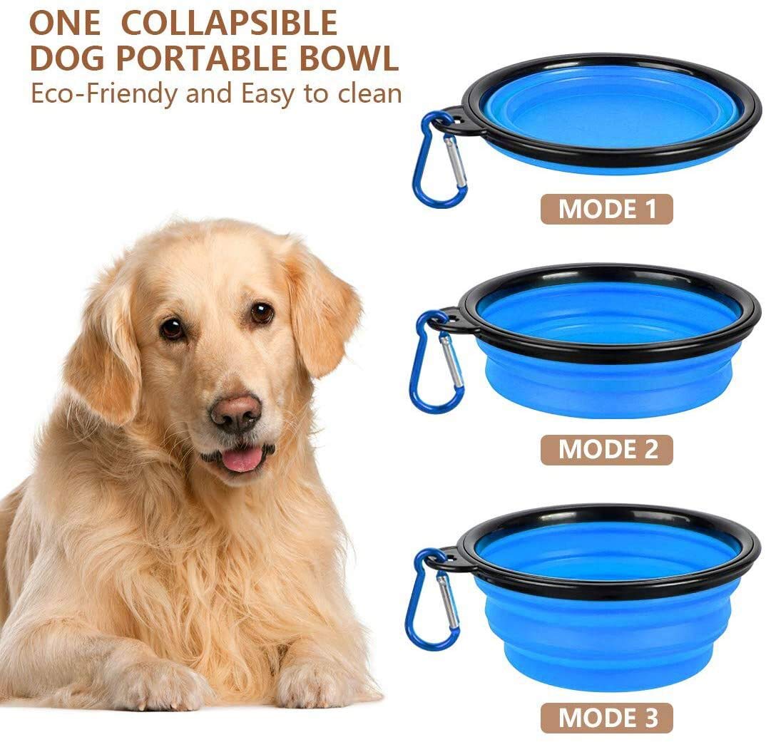 TIOVERY measuring cup attaches to the spout for accurate portions.