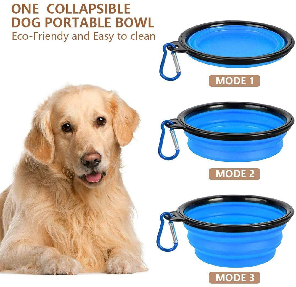 TIOVERY measuring cup attaches to the spout for accurate portions.