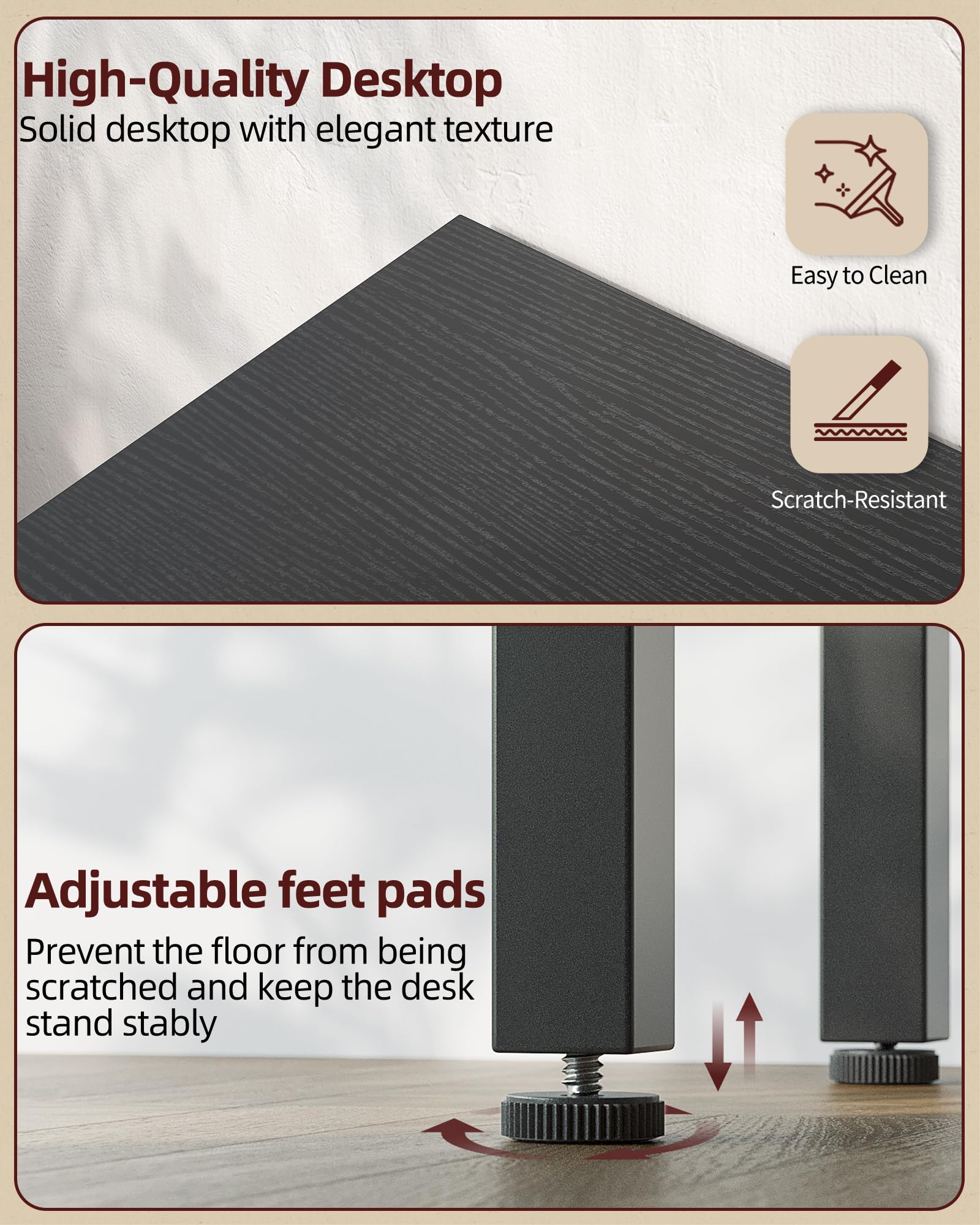 TIQLAB aquarium stand power-outlet area supports lights and pumps.