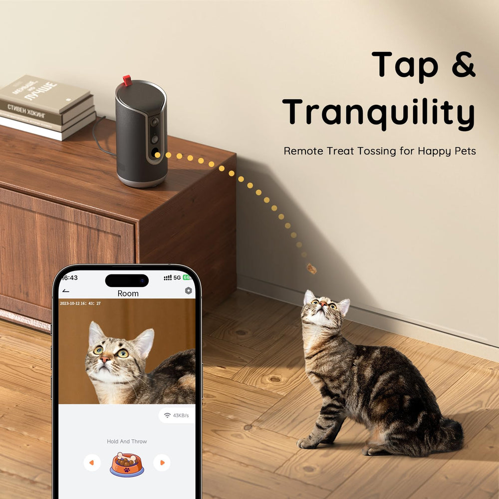 TKENPRO AI photo album highlights daily moments for easy sharing