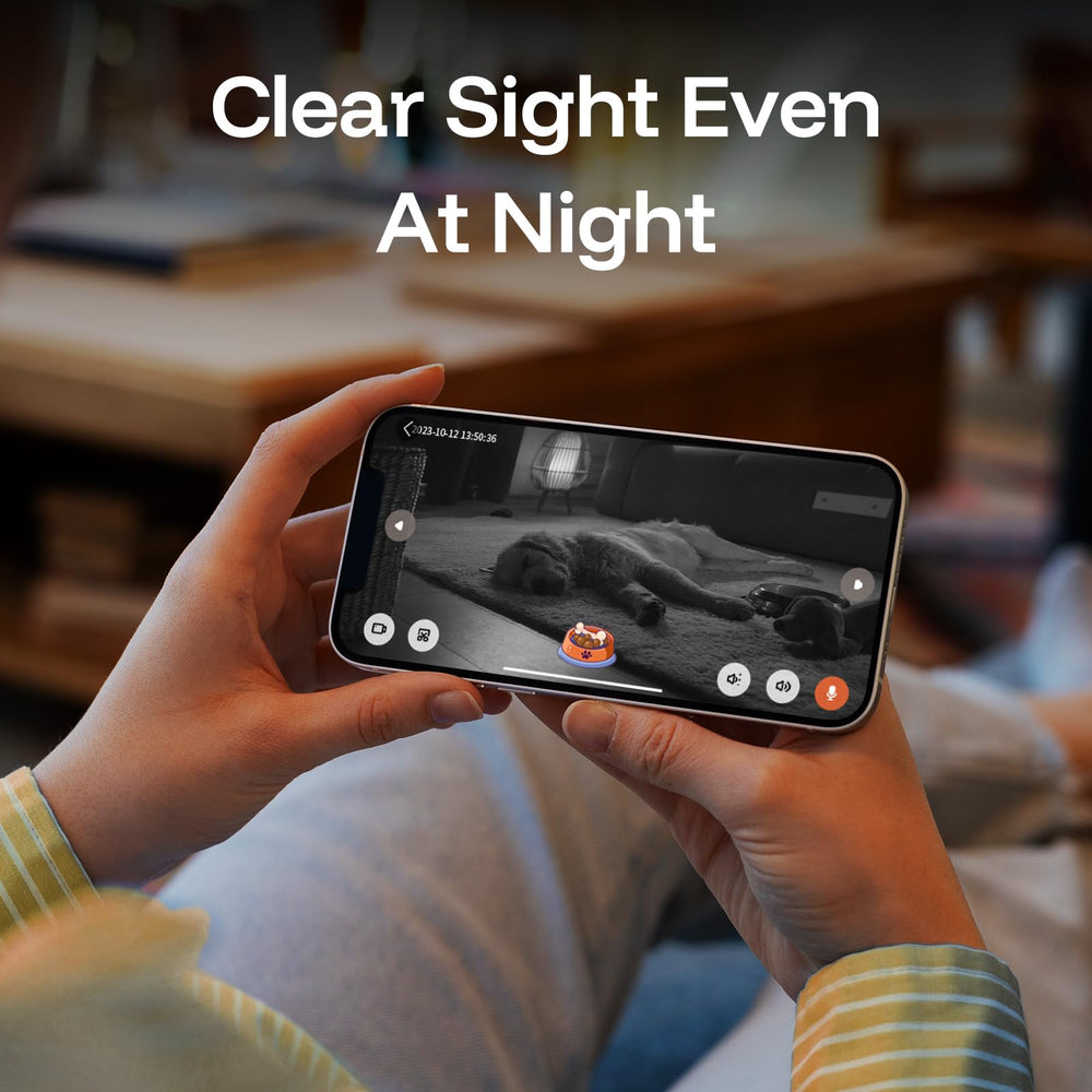 TKENPRO dual-band WiFi setup emphasizes stable streaming and quick connection.