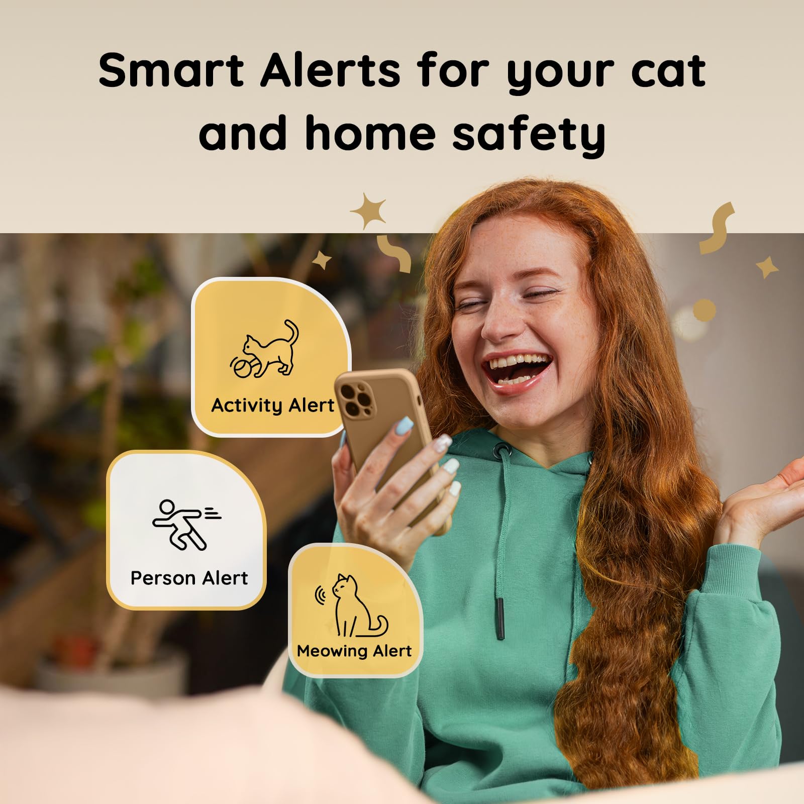 TKENPRO dual storage supports cloud and local backups for important footage