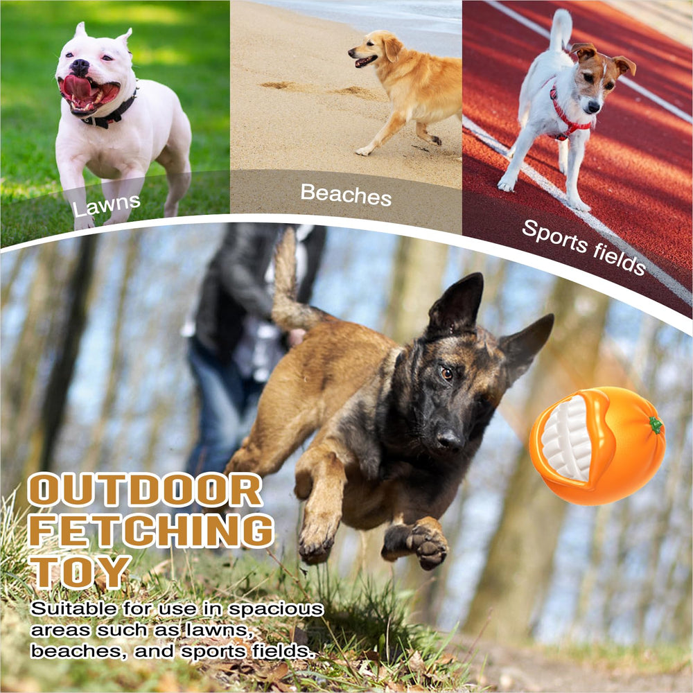 TLKNG suitable for medium-to-large dogs with non-toxic, BPA-free material.