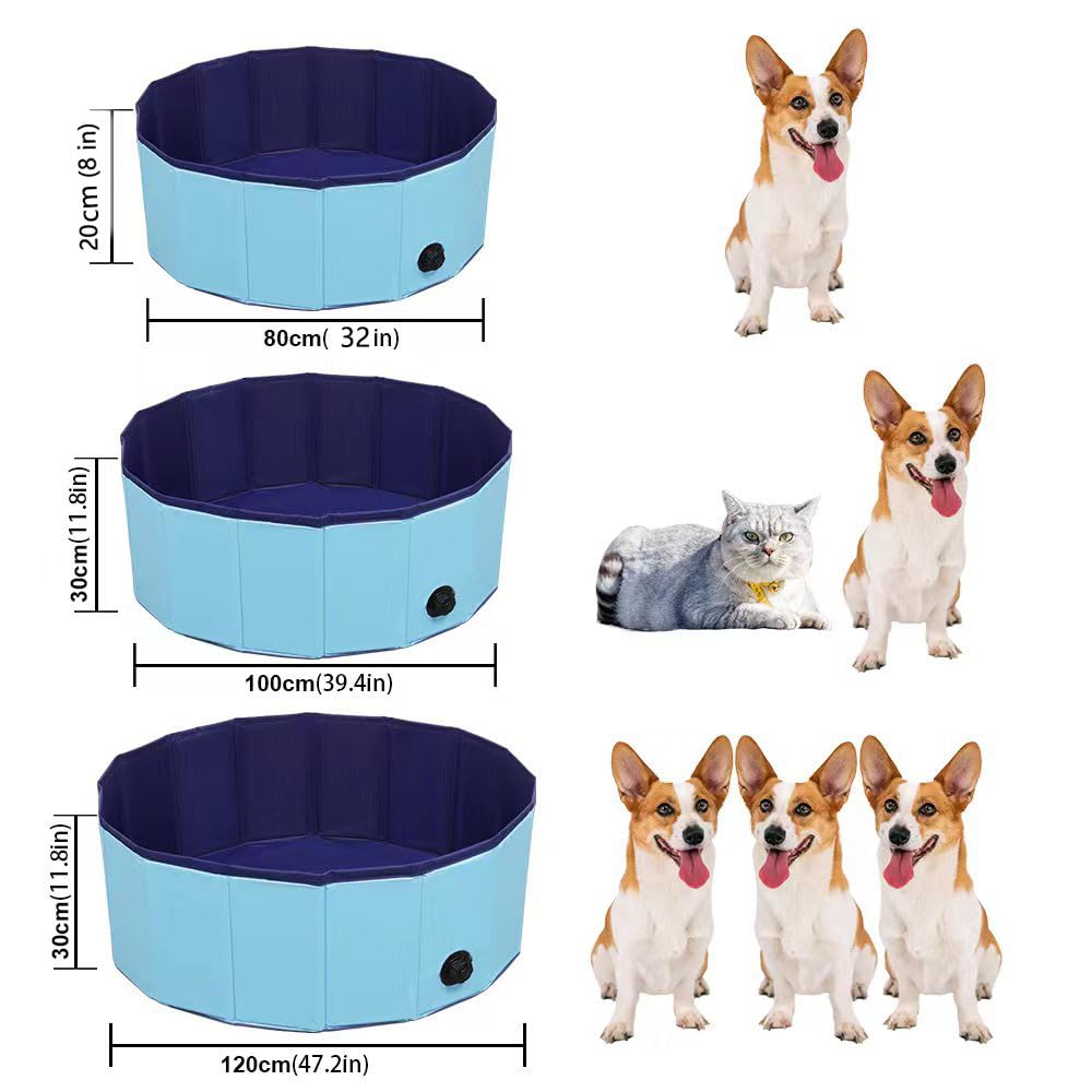 TMbsfatn outdoor backyard beach use for versatile pet play