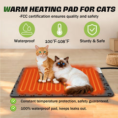 TNELTUEB heated cat house outdoor side view highlights rugged build for harsh weather