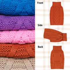 Tochibabe knit texture close-up underscores soft, high-density acrylic warmth and durable wear.