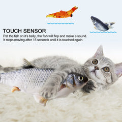 Tocirelo catnip pouch closeup showing aromatic attractant enhancing playful engagement.