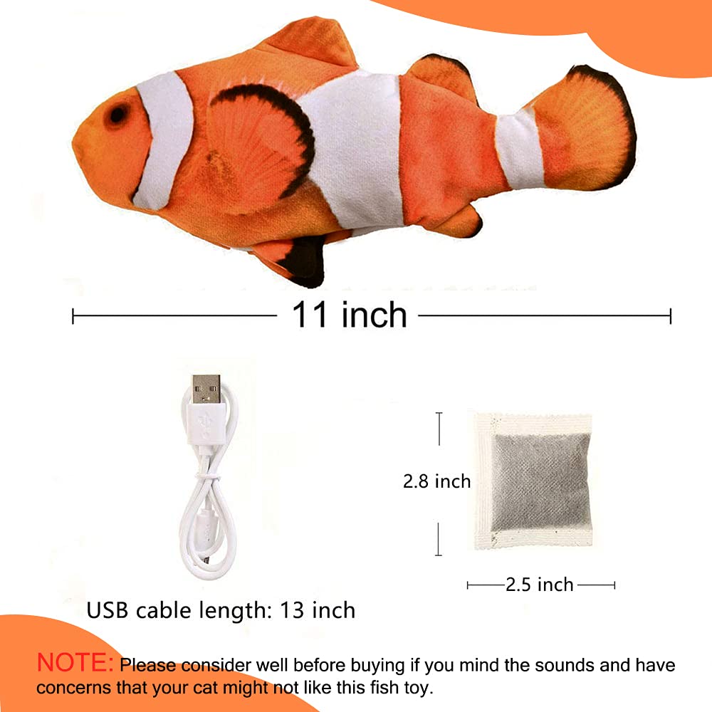 Tocirelo USB rechargeable design lowers maintenance and ready for quick play sessions.