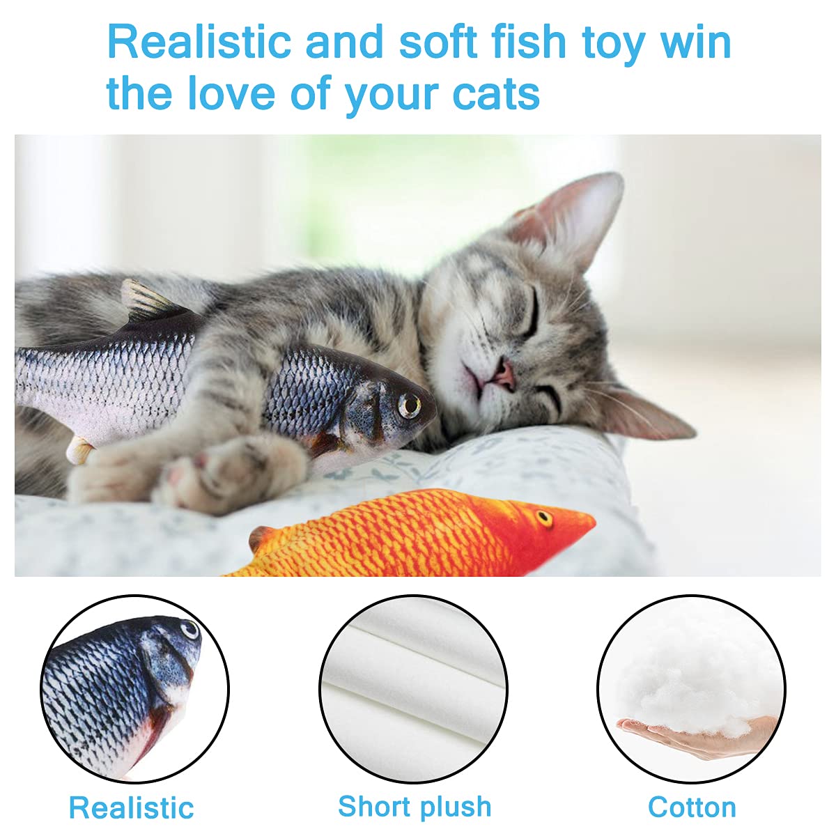 Tocirelo USB-rechargeable motor removable for easy cleaning and maintenance.