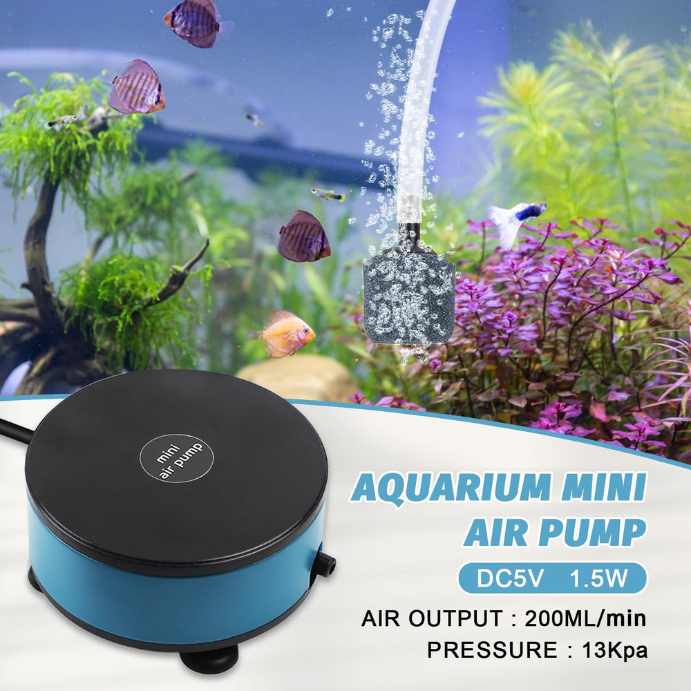 Todosy Nano Silent Pump anti-reflux-valve ensures safe, drip-free operation