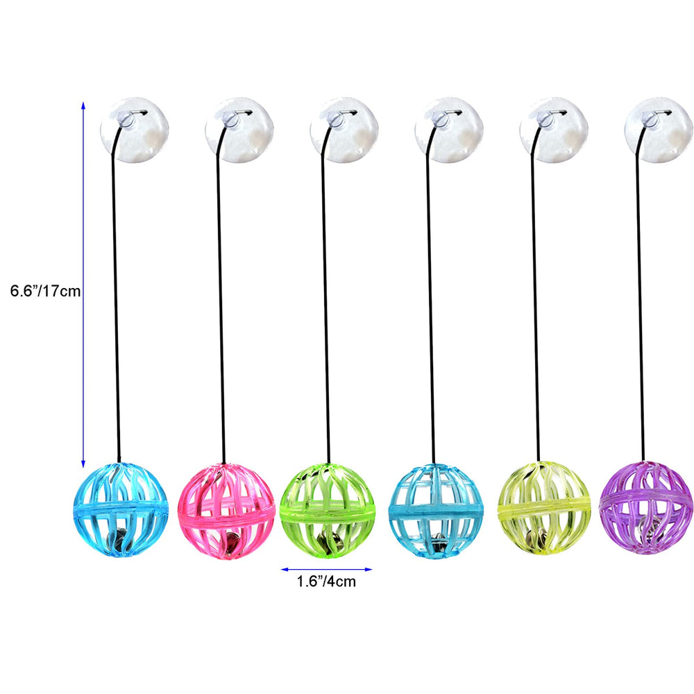 Together-life gecko entertainment reptile ball stimulating curiosity and movement