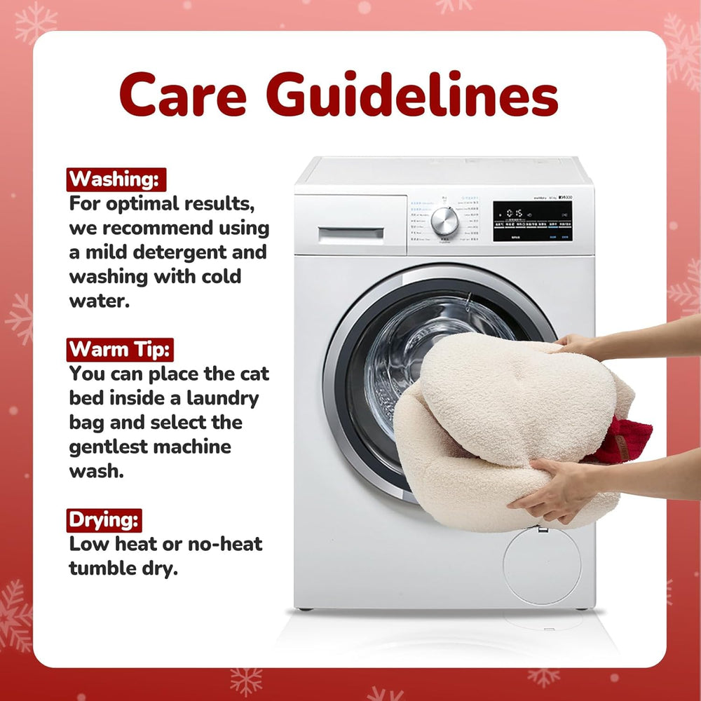 TOGETHERTOYO snowman bed includes assembly-friendly design and parts