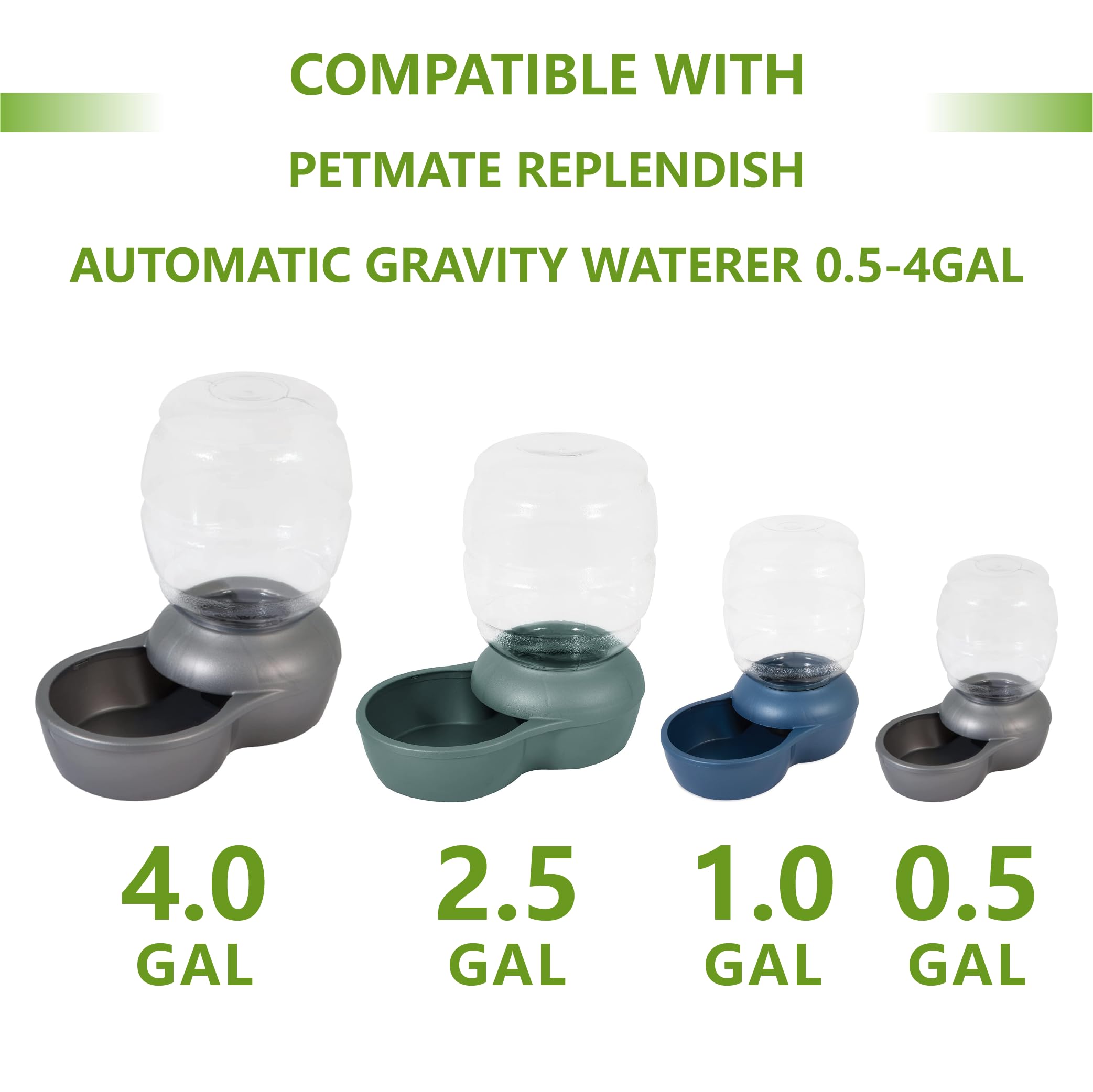 TOGGATH activated-carbon filtration captures impurities for fresher water.