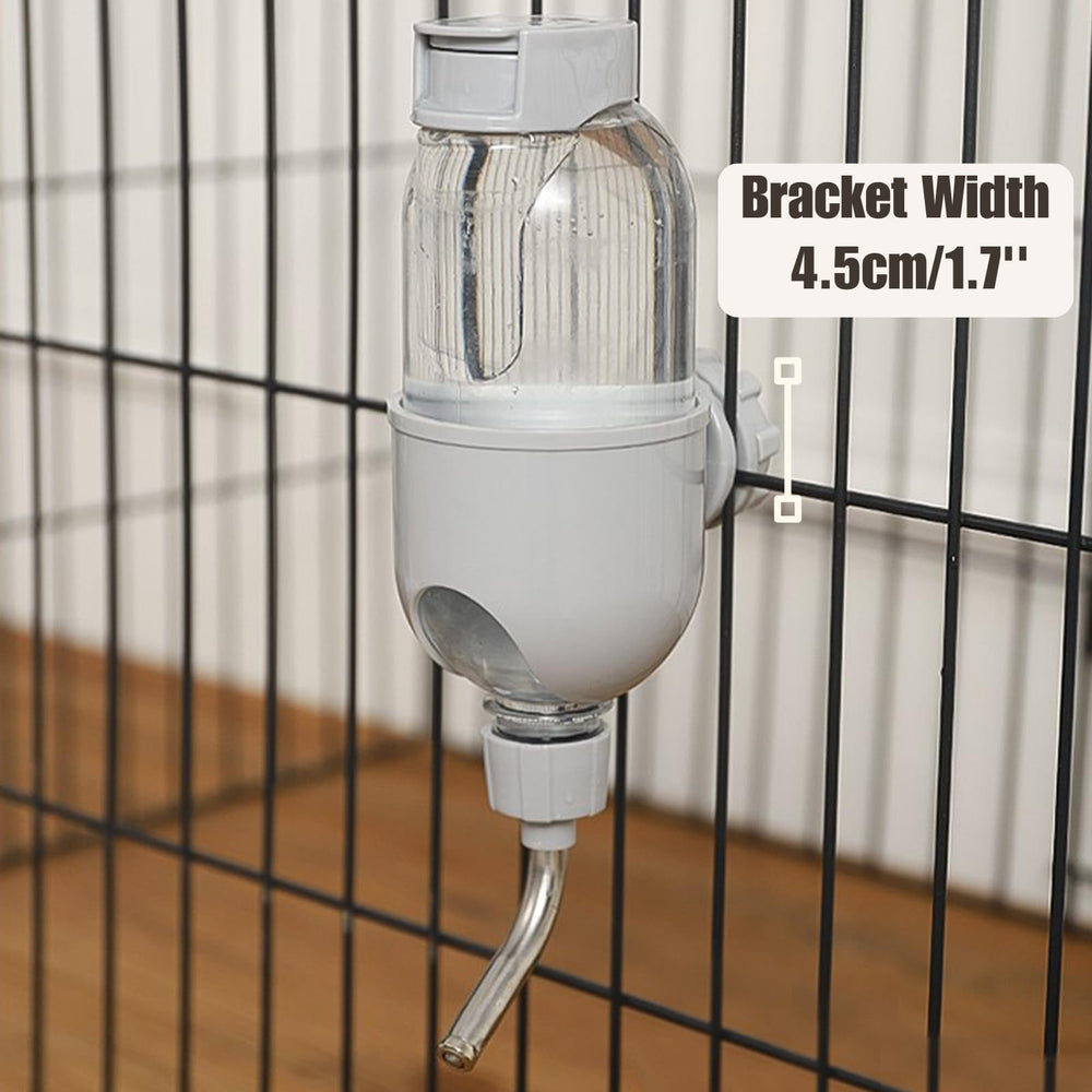 TOKAYIFE quick connect makes installation and removal effortless