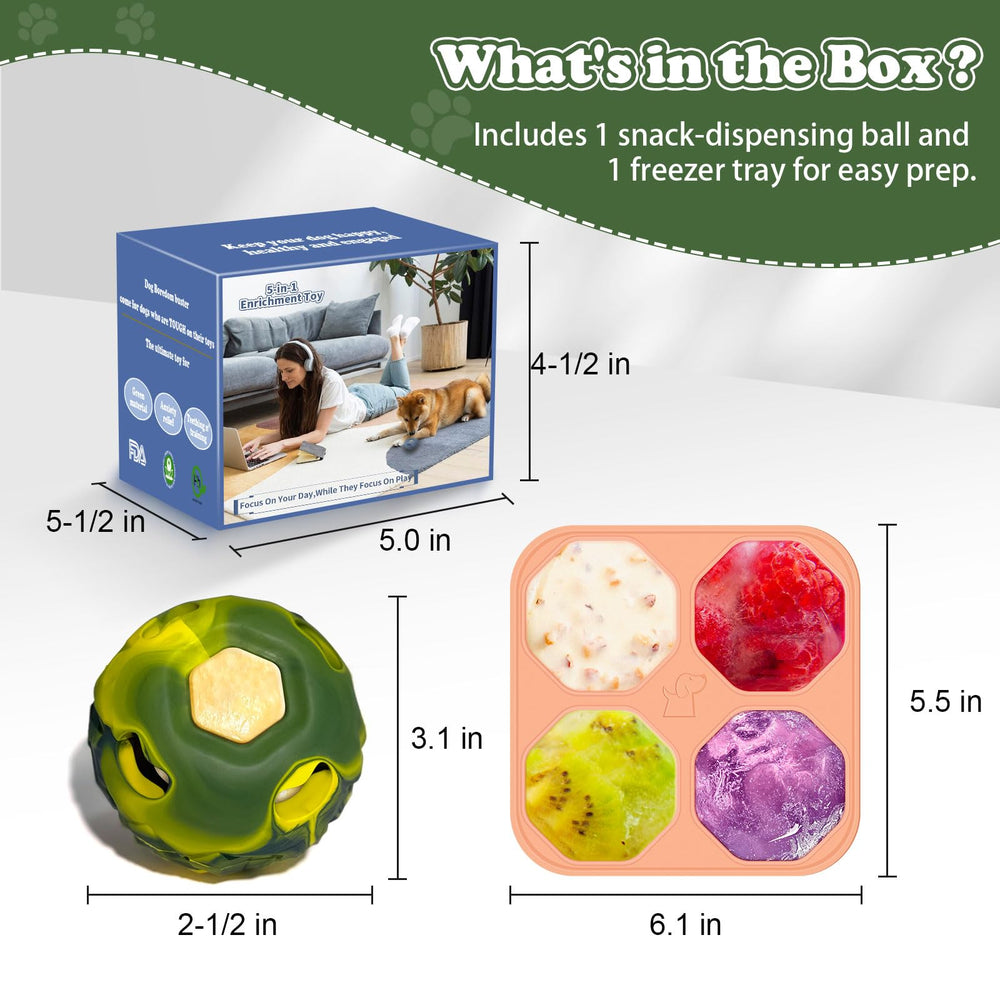 Tokwidget Outdoor Play Enrichment invites long-lasting engagement during walks or backyard sessions.