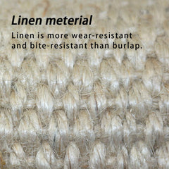 ToLanbbt tug toy pink yellow in-use image for interactive training and play