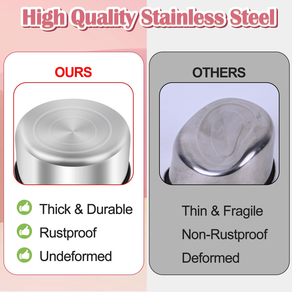 ToLanbbt easy-install clamps simplify setup and cleaning in busy homes.