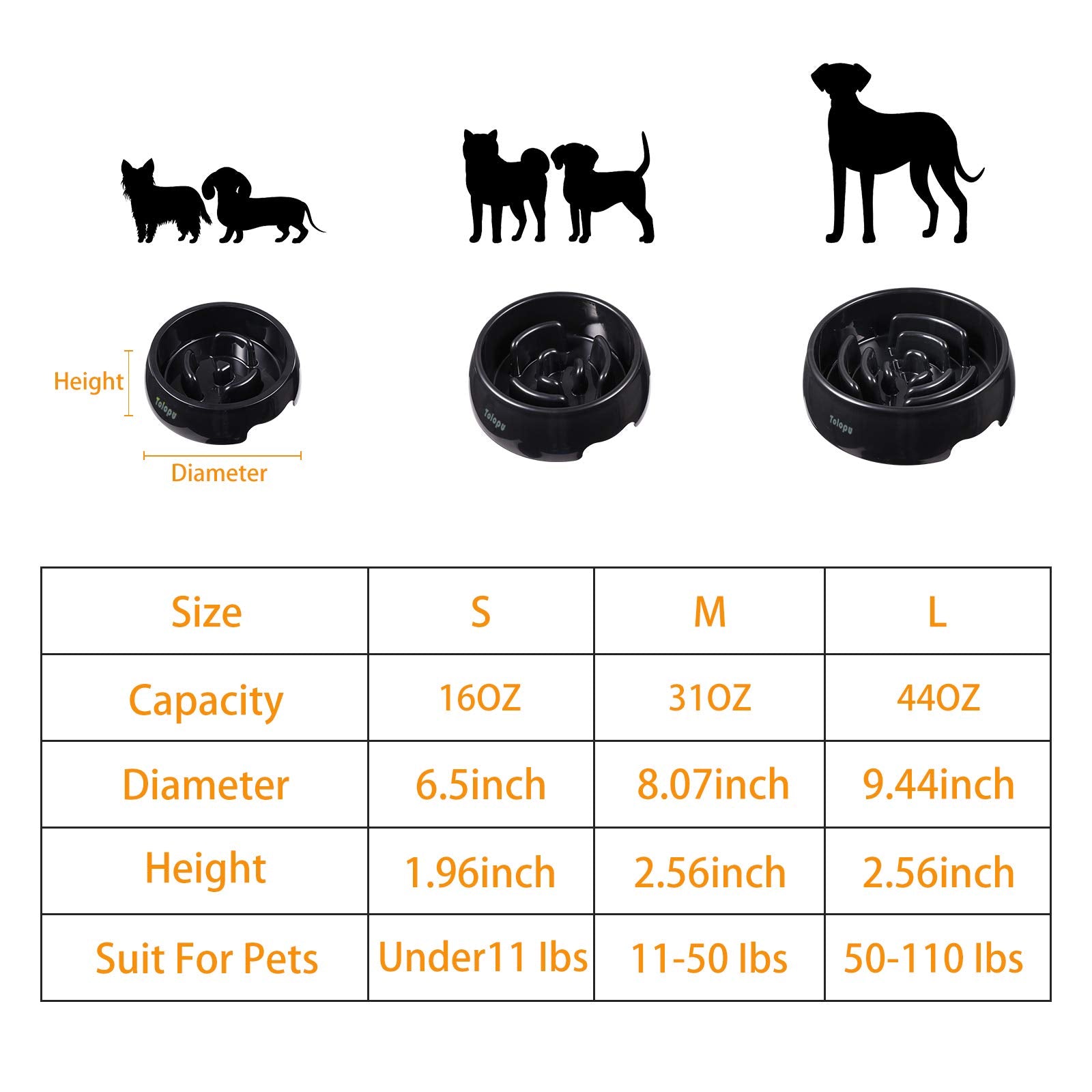 Tolopu glossy surface emphasizes easy cleaning.