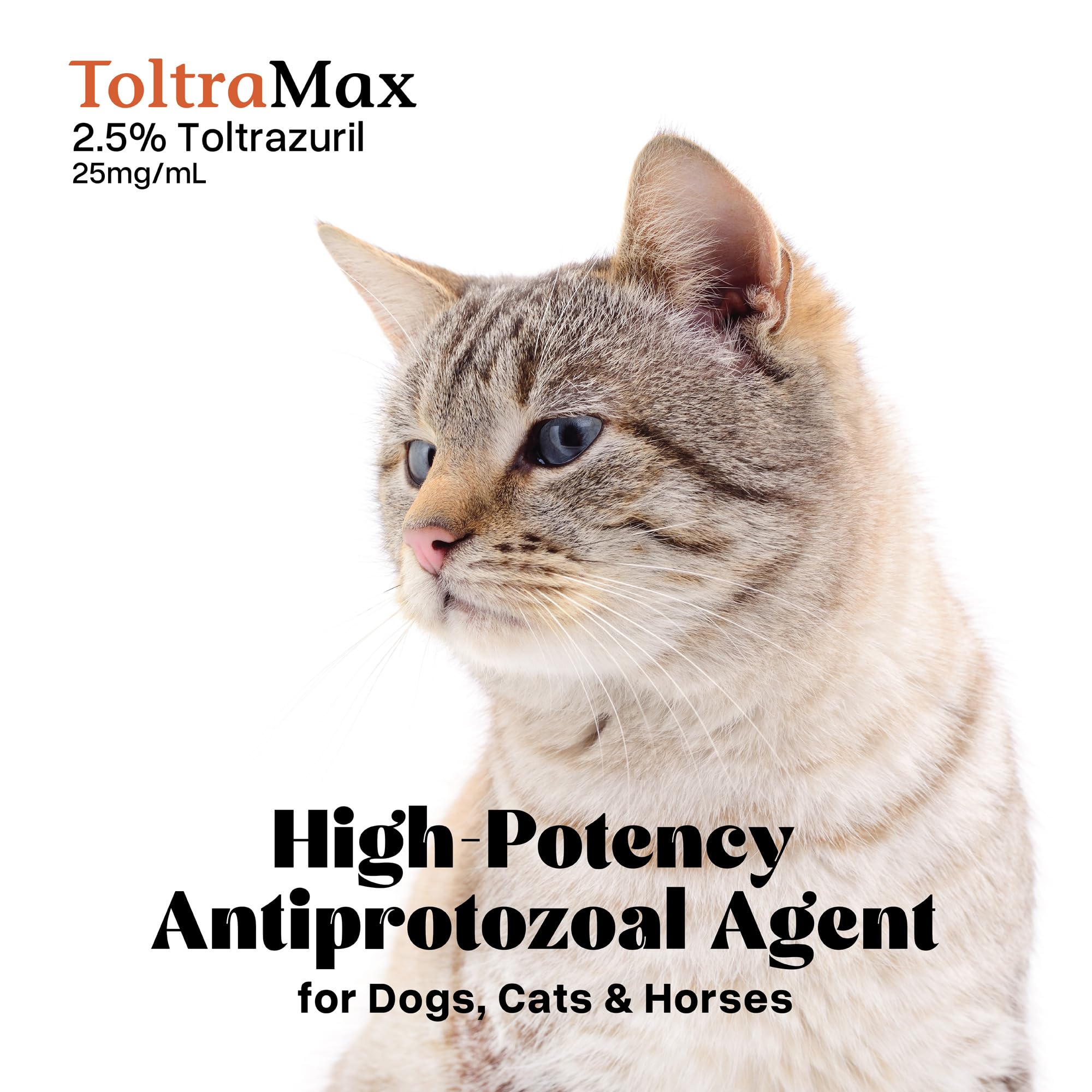 ToltraMax livestock non-food-chain use illustration