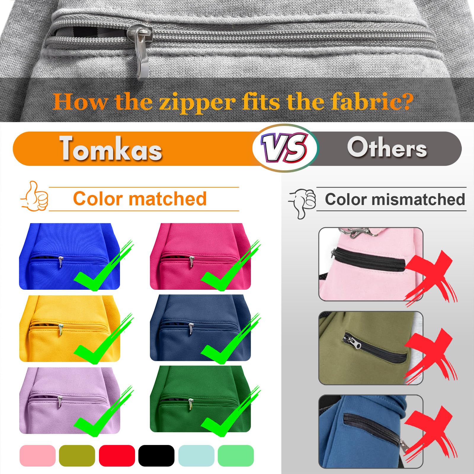 TOMKAS dog sling safety-belt demonstrates added security during outings.