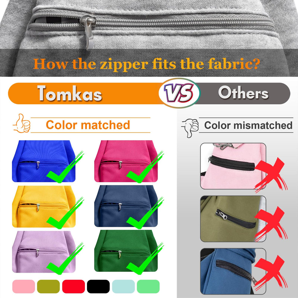 TOMKAS dog sling safety-belt demonstrates added security during outings.