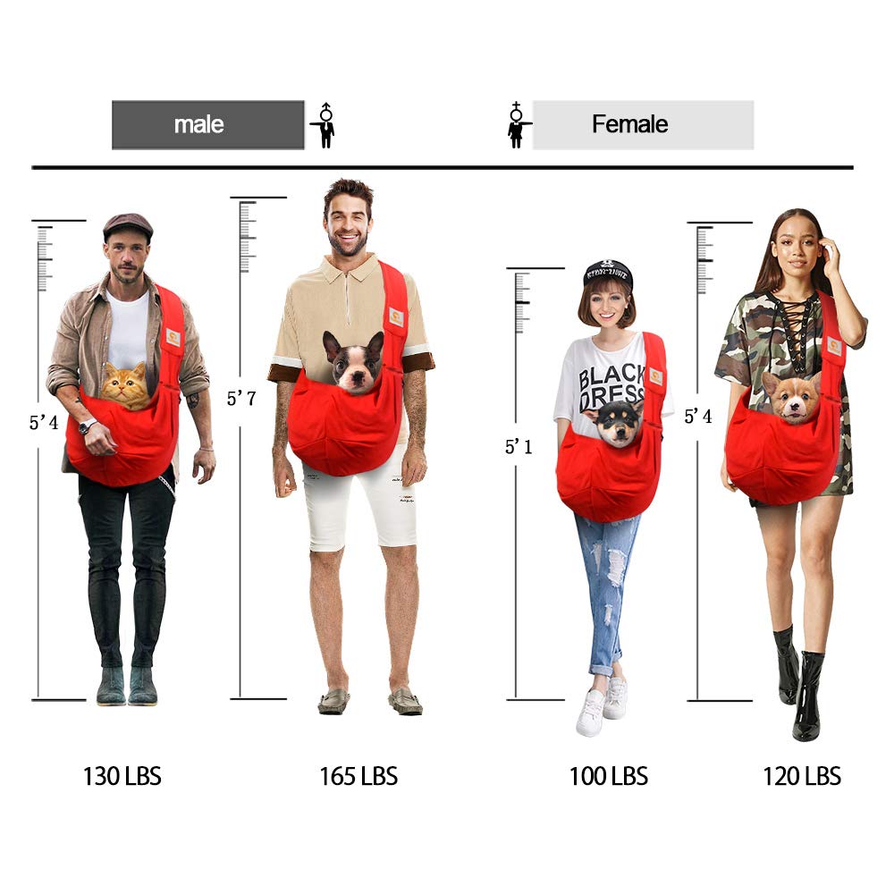 TOMKAS puppy carrier soft material close-up conveys comfort and durability.