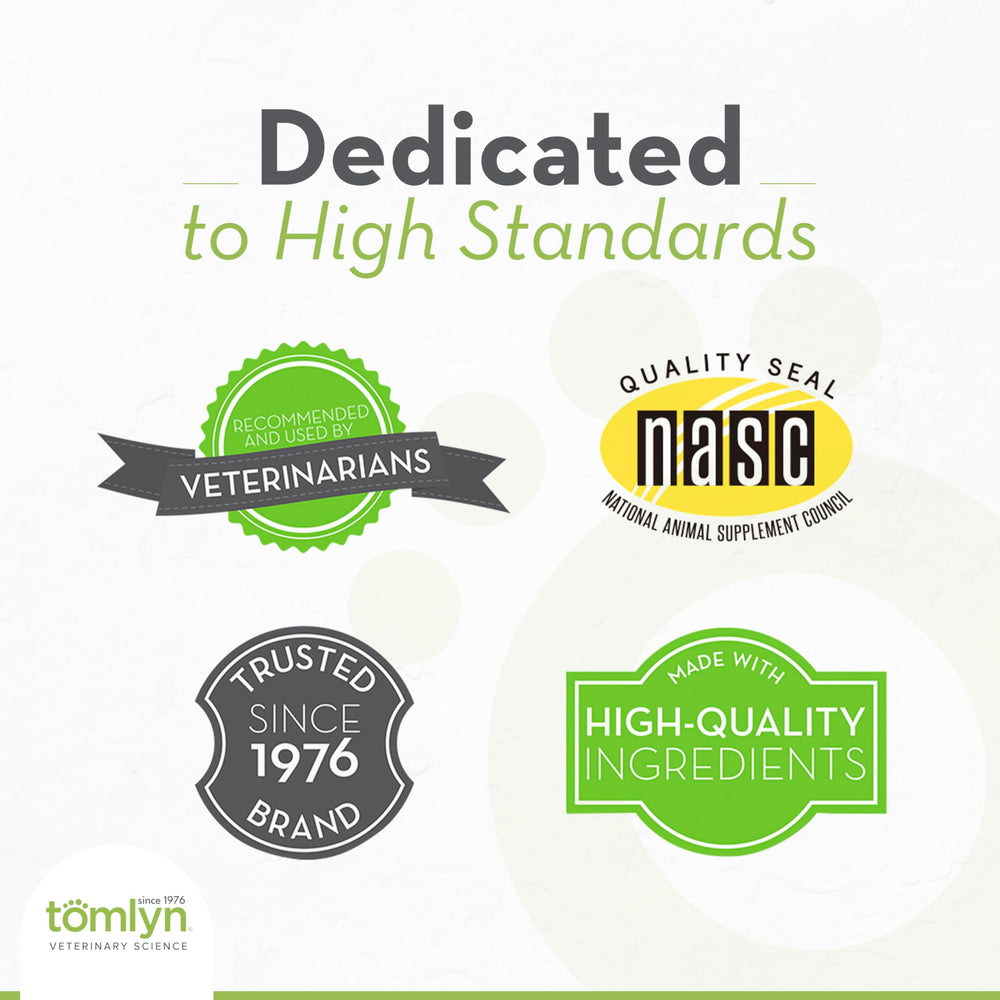 Tomlyn Nutri-Cal pack of 3 tubes ready for ongoing cat care