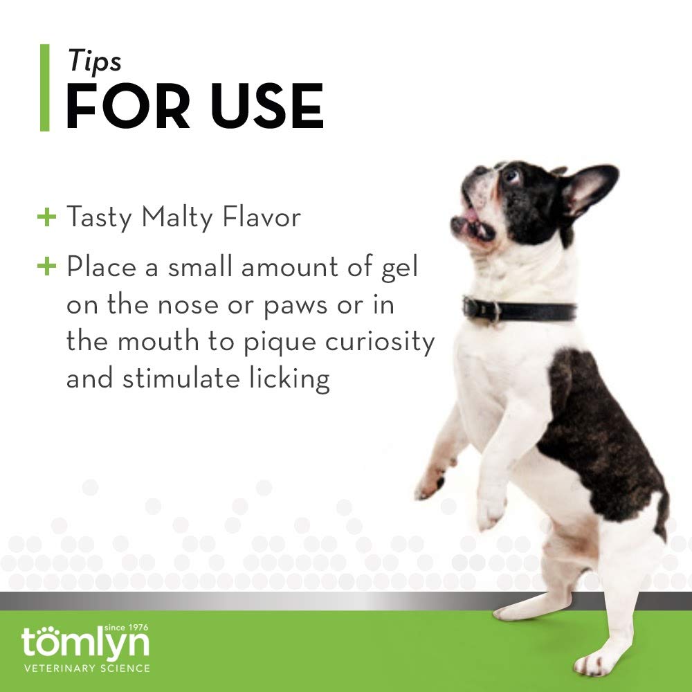 Tomlyn Nutri-Stat ingredients featuring omega fatty acids for skin and joints