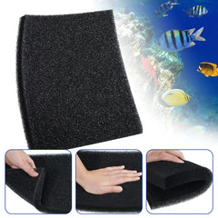 Tondiamo sponge safe for freshwater and seawater tanks