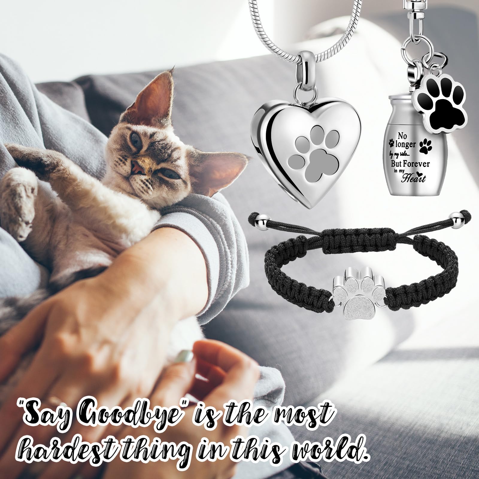 Tondiamo storage bag keeps keepsakes safely organized and portable