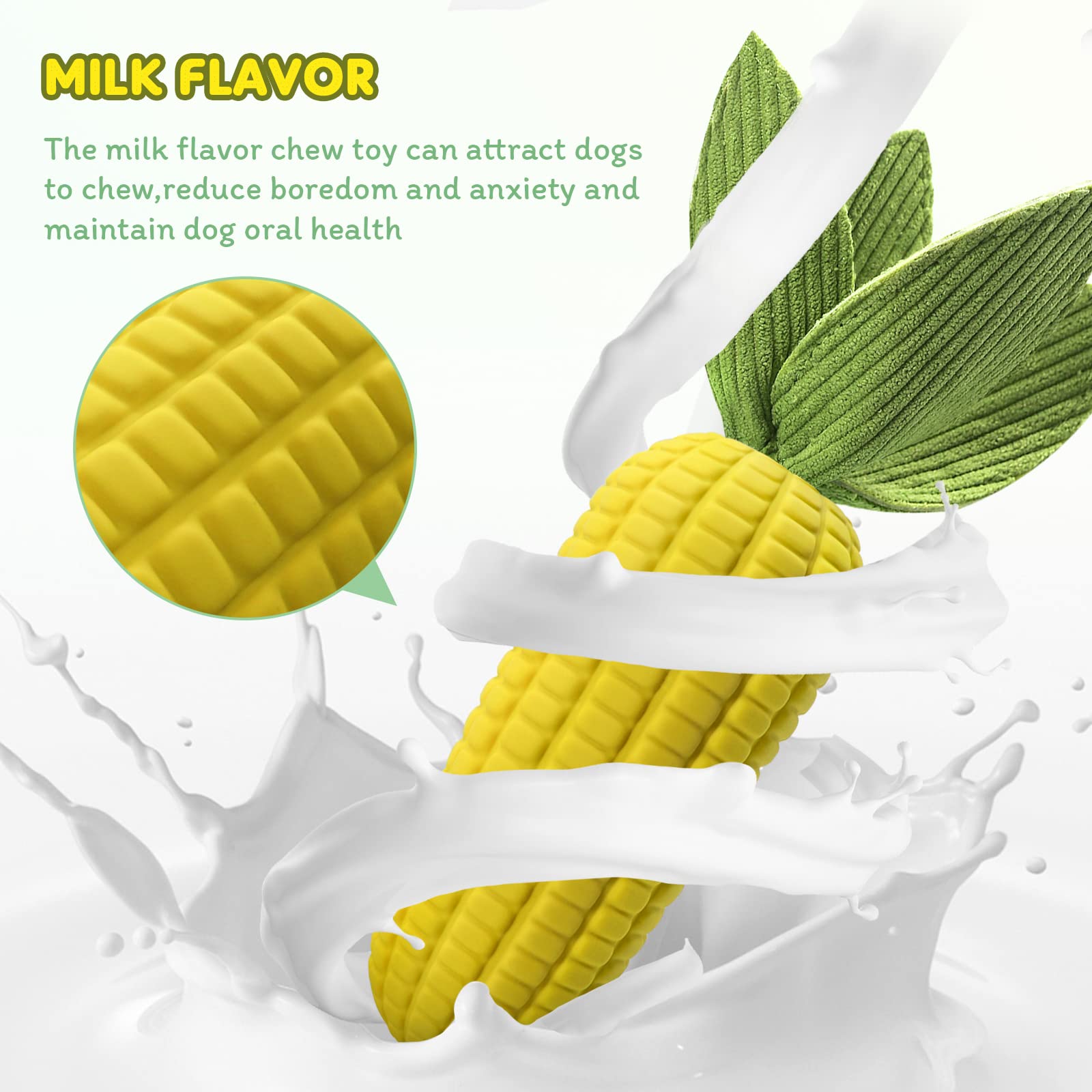 Tonep squeaky dog toy packaging and support from a trusted brand