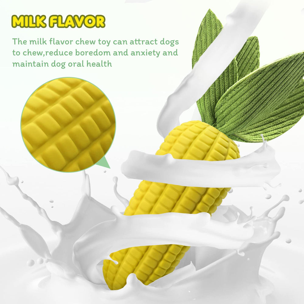 Tonep squeaky dog toy packaging and support from a trusted brand